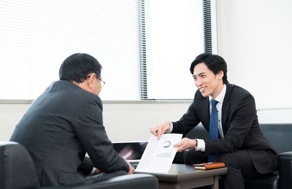 専門家として行橋の事業主様に最適な賠償保険をご提案 | 北九州で保険選びのお手伝いをする株式会社B.I.C.