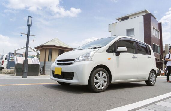 ぴったりの自動車保険で行橋のドライバー様をサポート | 北九州で保険選びのお手伝いをする株式会社B.I.C.